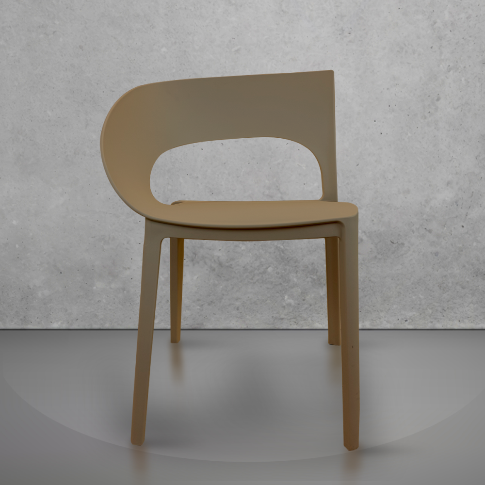 Silla Milos Café