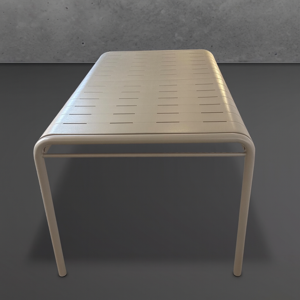 Mesa Elena 2 Beige - Imagen 3