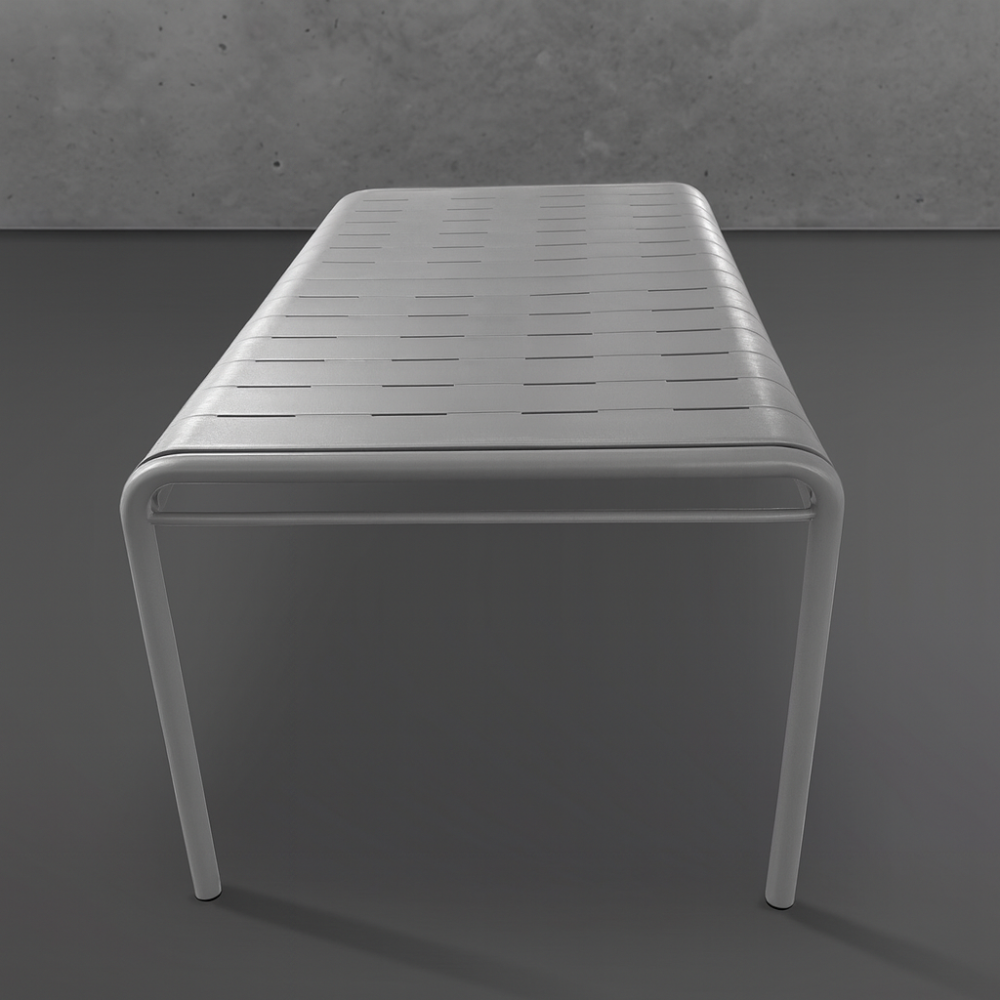 Mesa Elena 2 Gris - Imagen 3