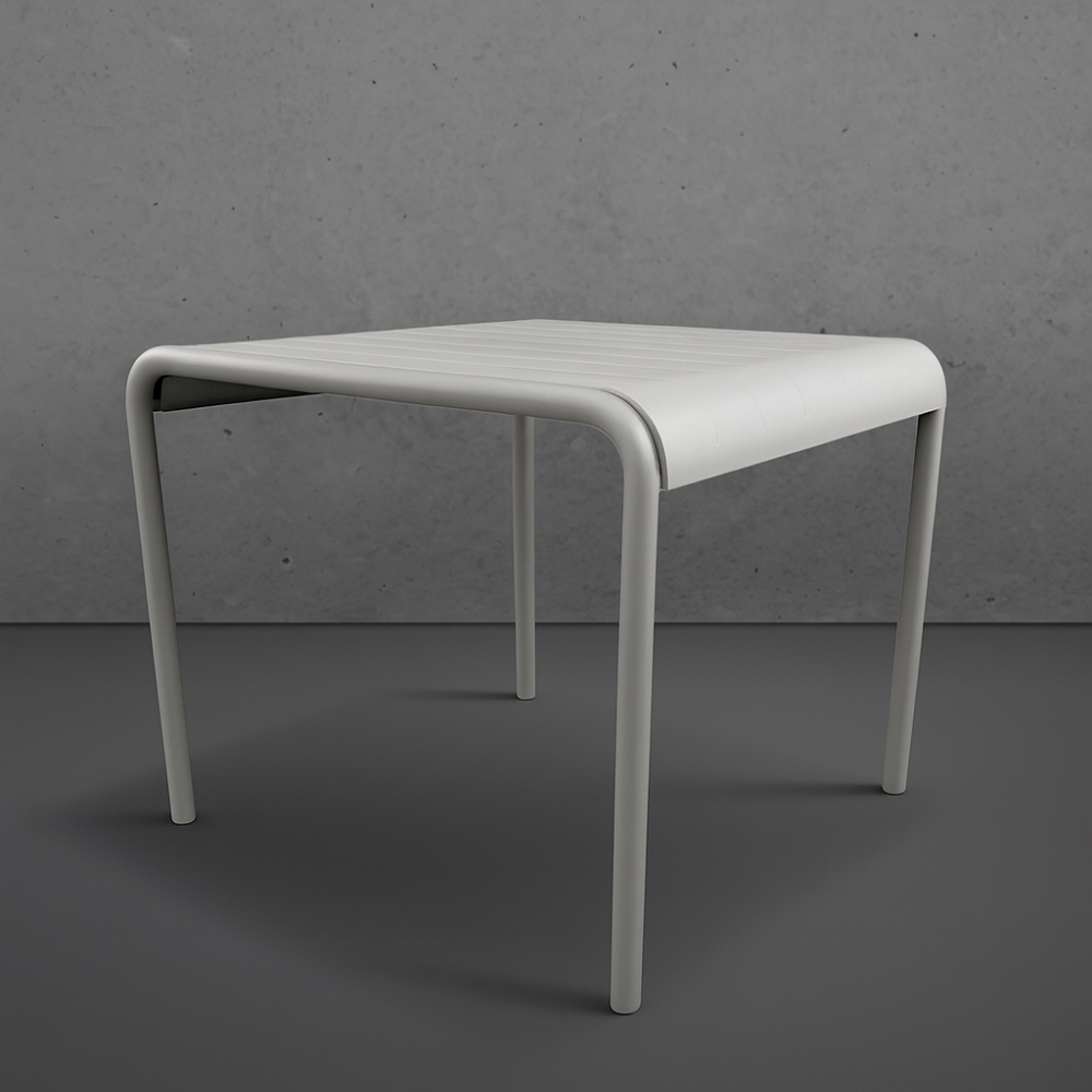 Mesa Elena Beige - Imagen 2
