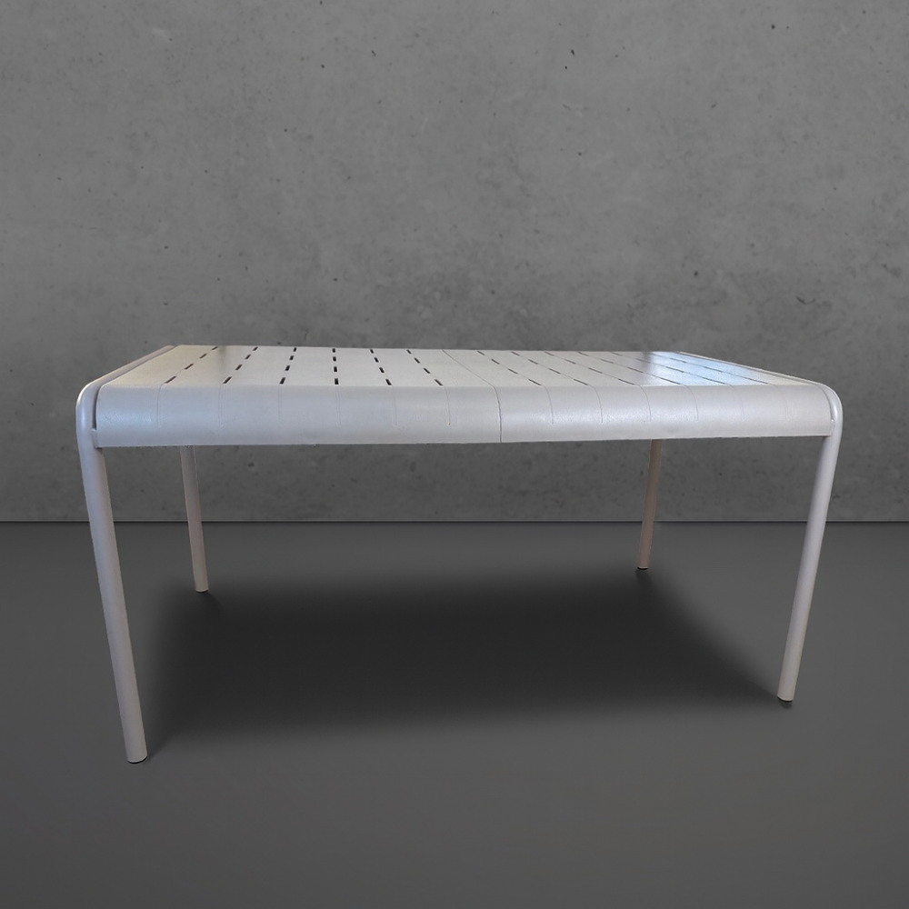 Mesa Elena 2 Gris - Imagen 2
