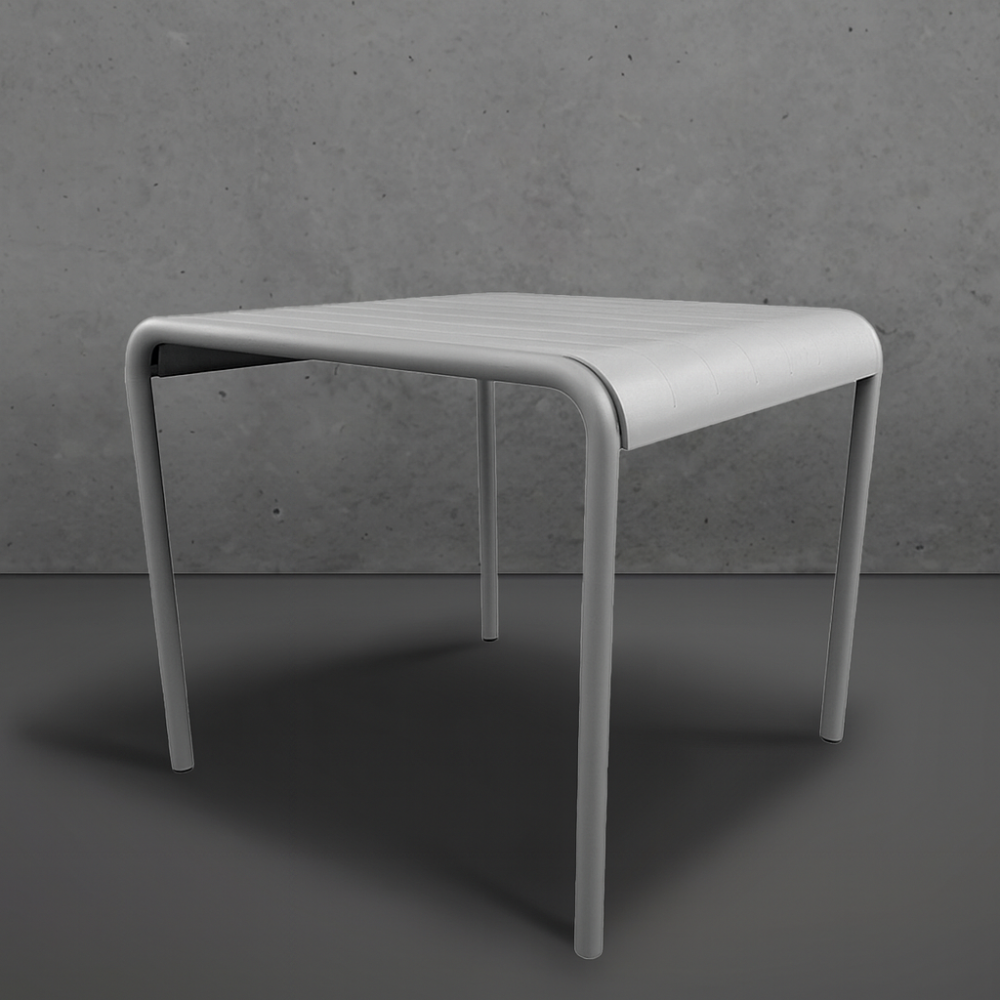 Mesa Elena Gris - Imagen 2