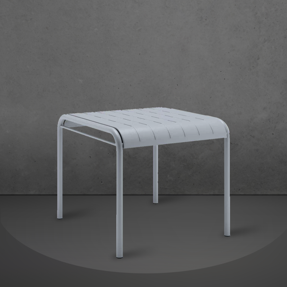 Mesa Elena Gris