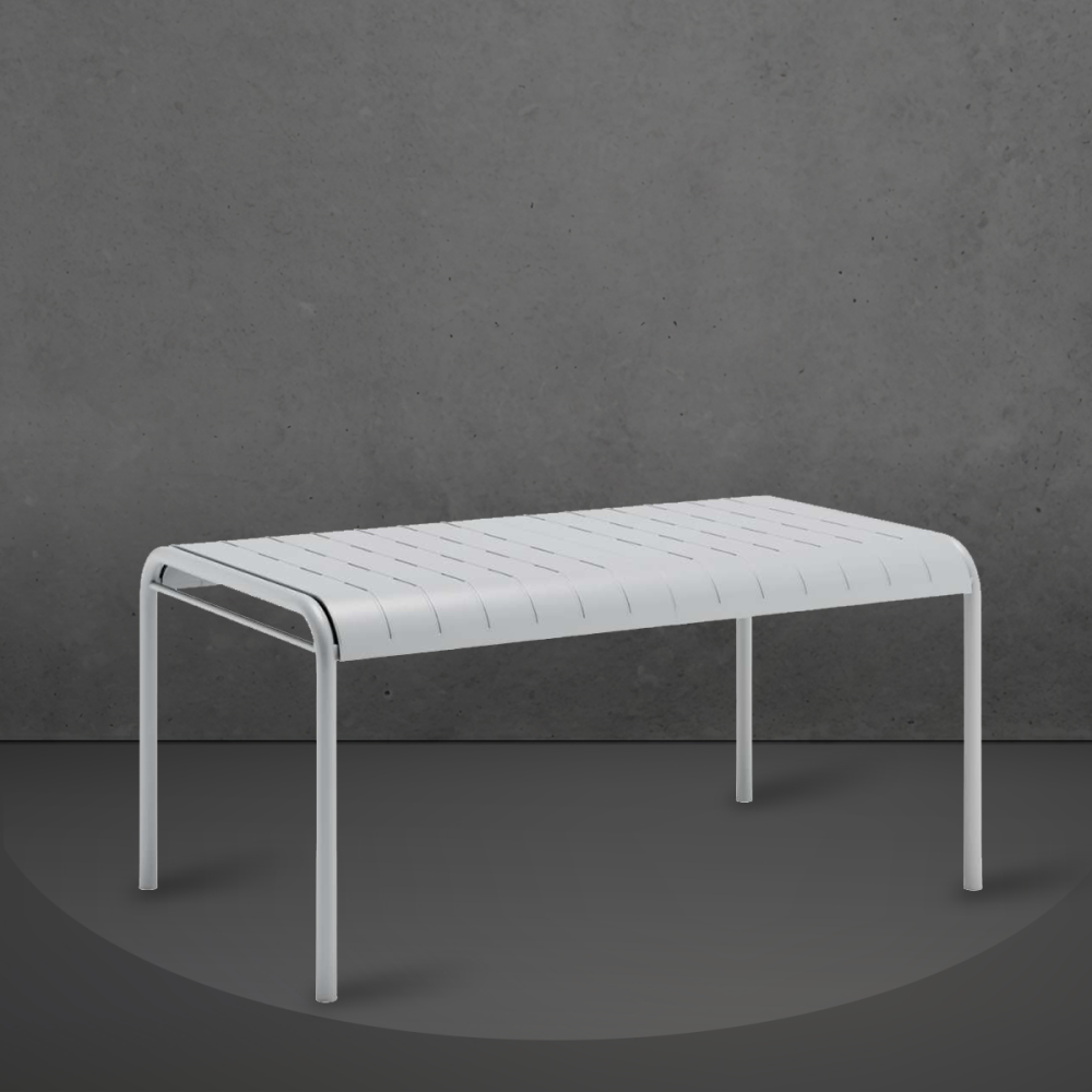 Mesa Elena 2 Gris