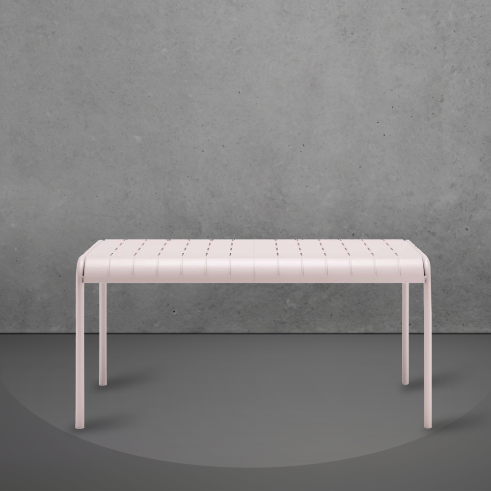 Mesa Elena 2 Beige