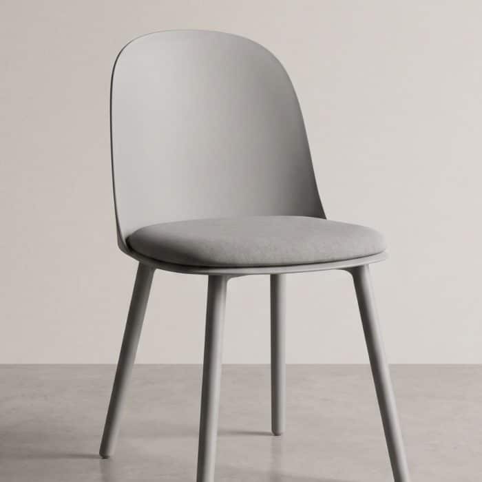 Silla Kea gris