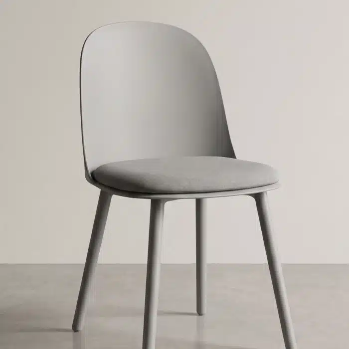 Silla Kea gris