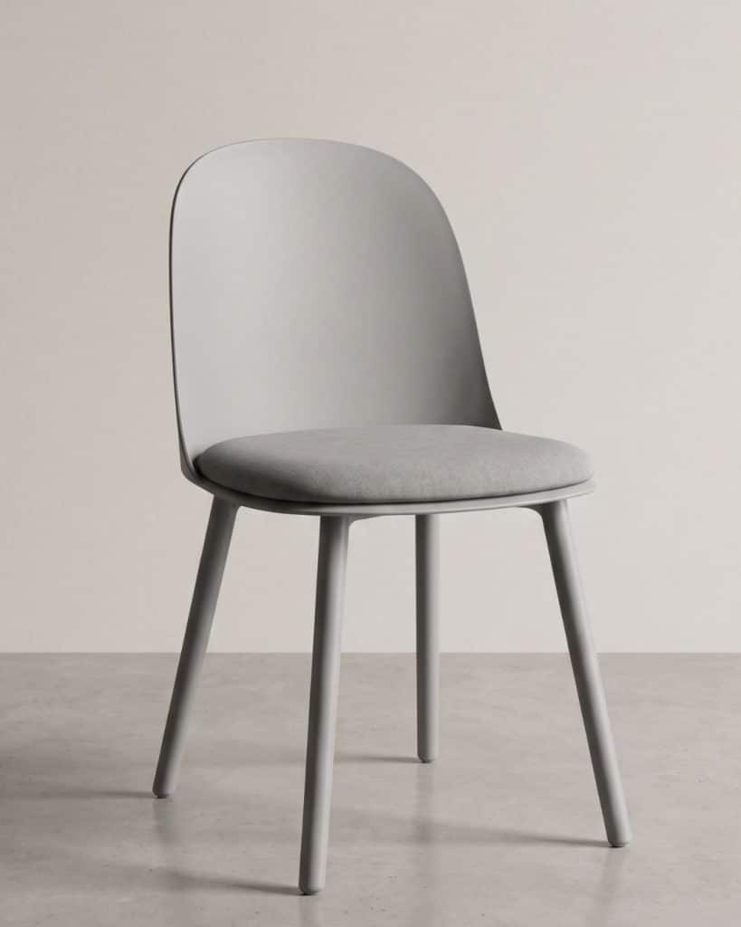 Silla Kea gris