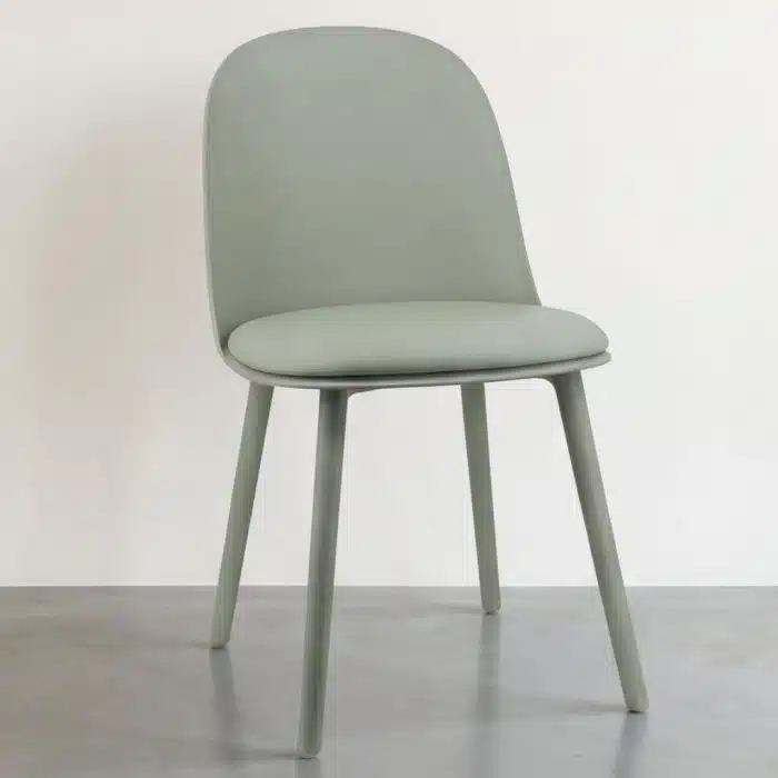 Silla Kea verde claro