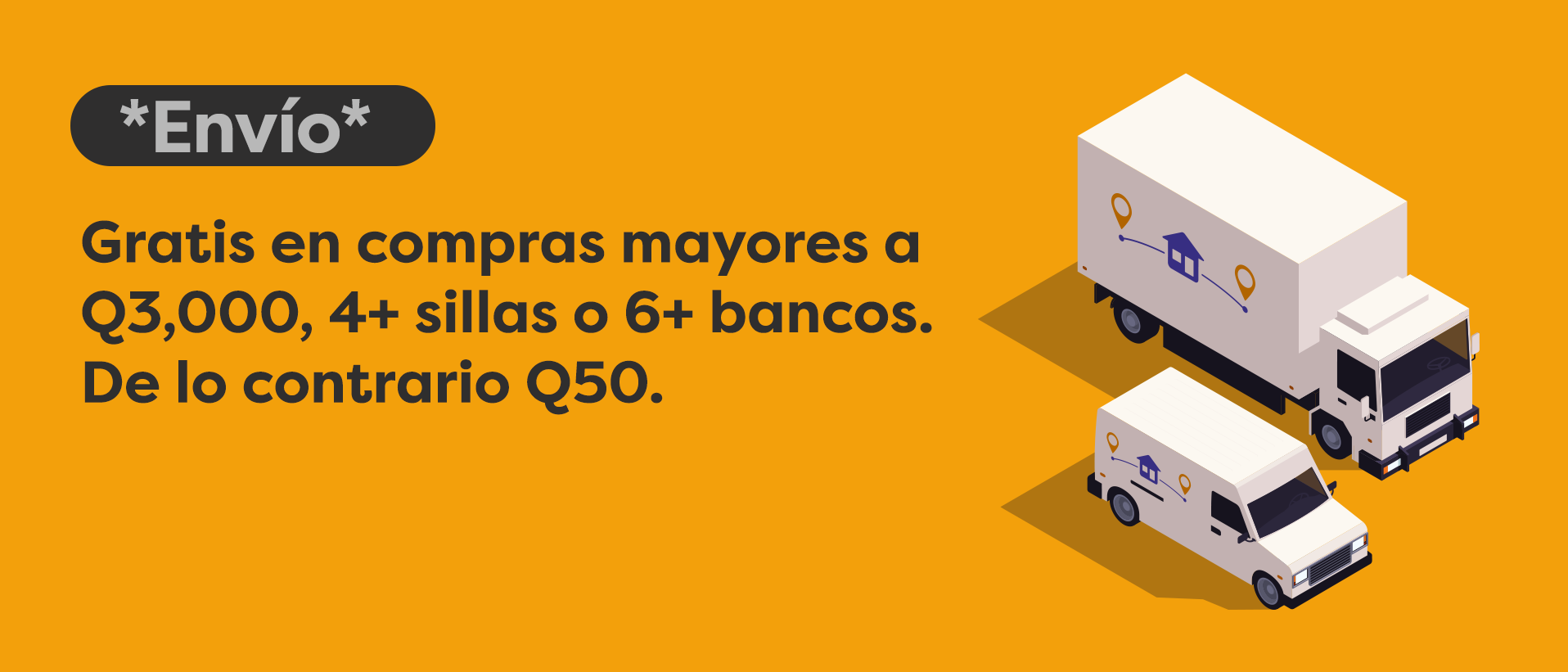 Envío gratis