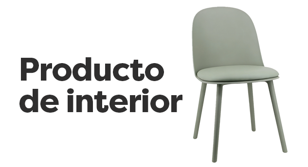 Producto de interior