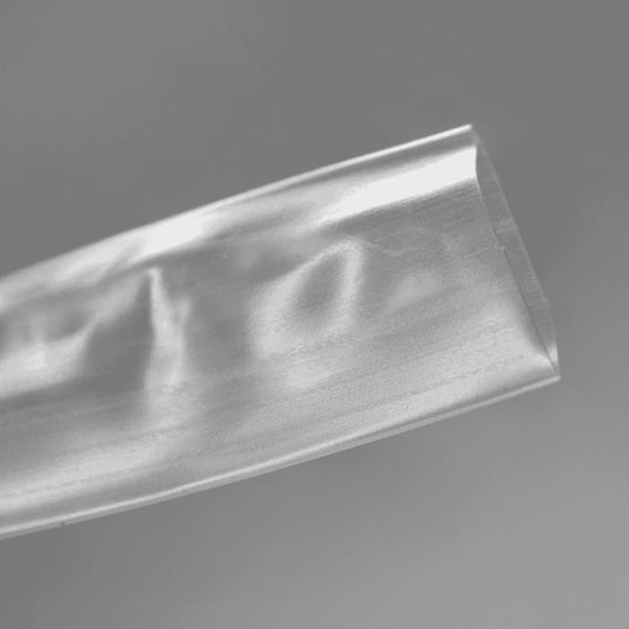 Canal termoencogible para manguera LED