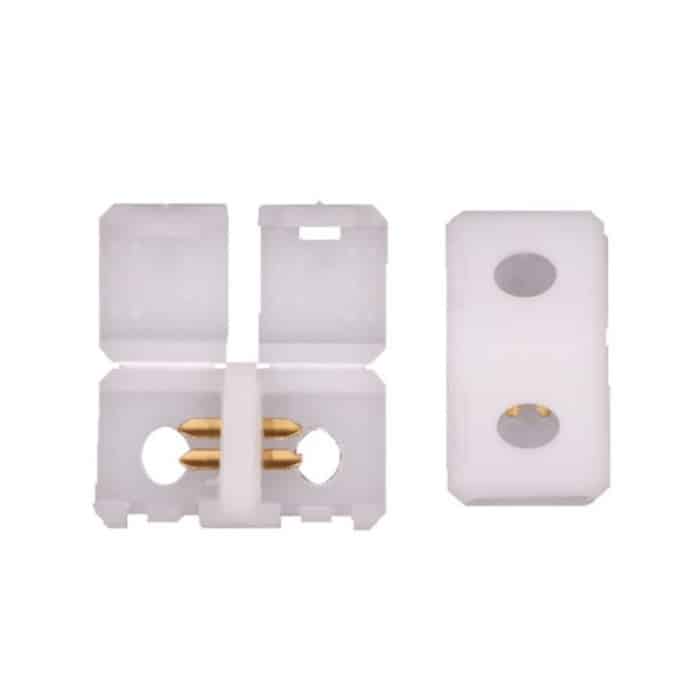 Conector para tira LED 110V W10M