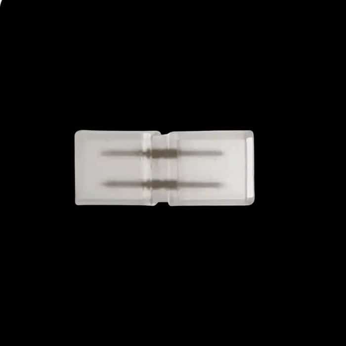 Conector para manguera LED