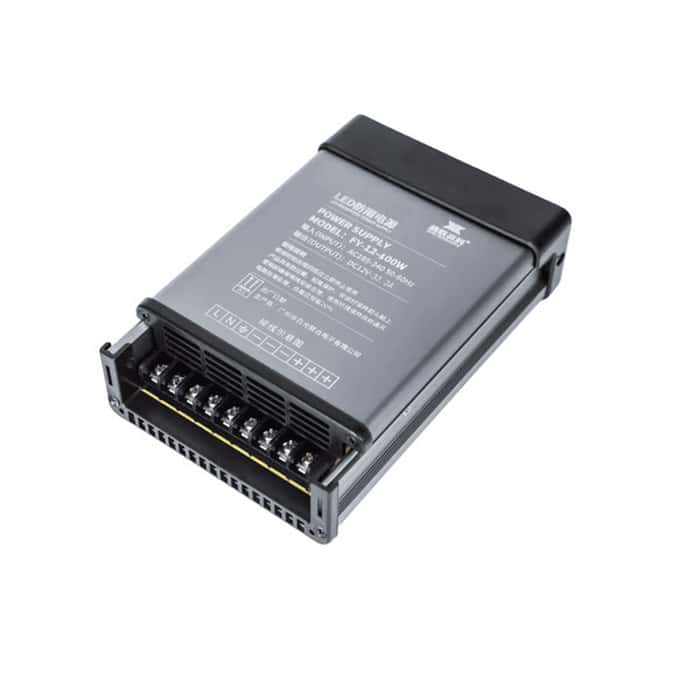 Fuente de poder 150W 12V IP44