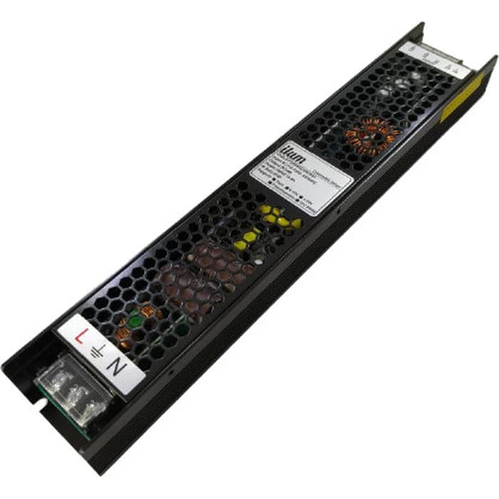 Fuente de poder atenuable 5 en 1 250W 24V IP20