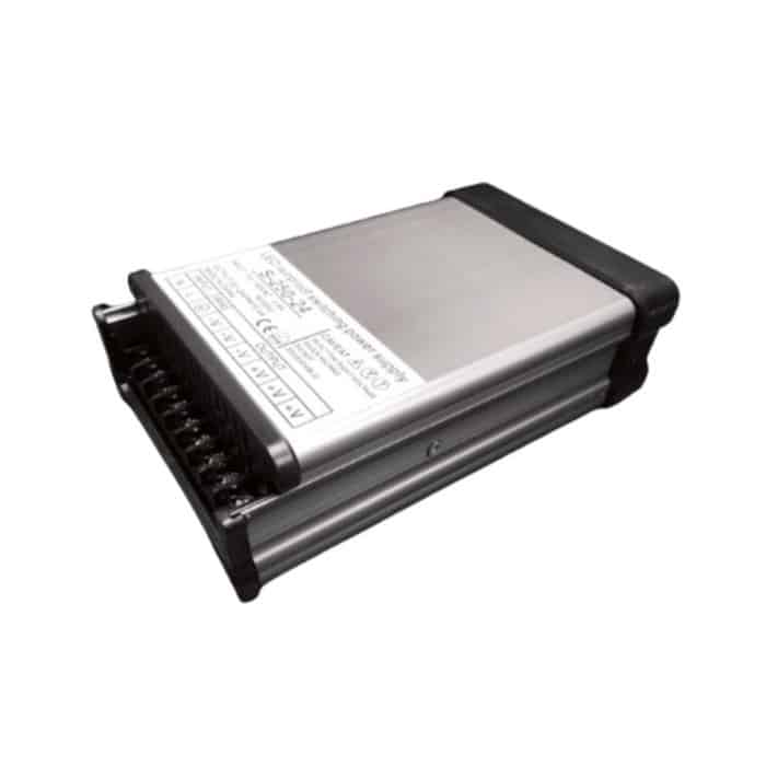 Fuente de poder 350W 24V IP44