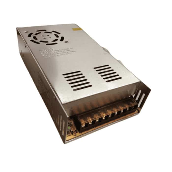 Fuente de poder 400W 24V IP20