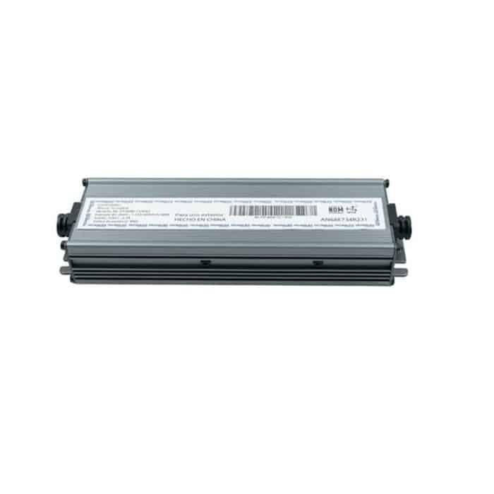 Fuente de poder 80W 12V IP65