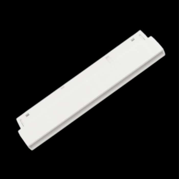 Fuente de poder 200W 48V para perfil magnético blanca