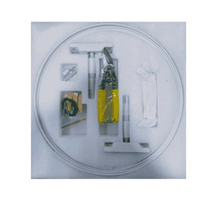 Kit Skyline 5M blanco