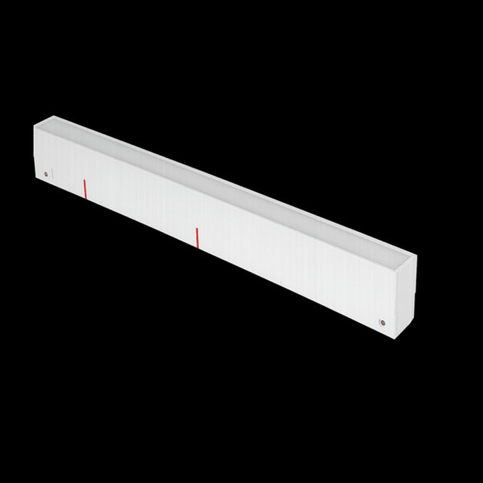 Magnetic Light barra 10W blanca