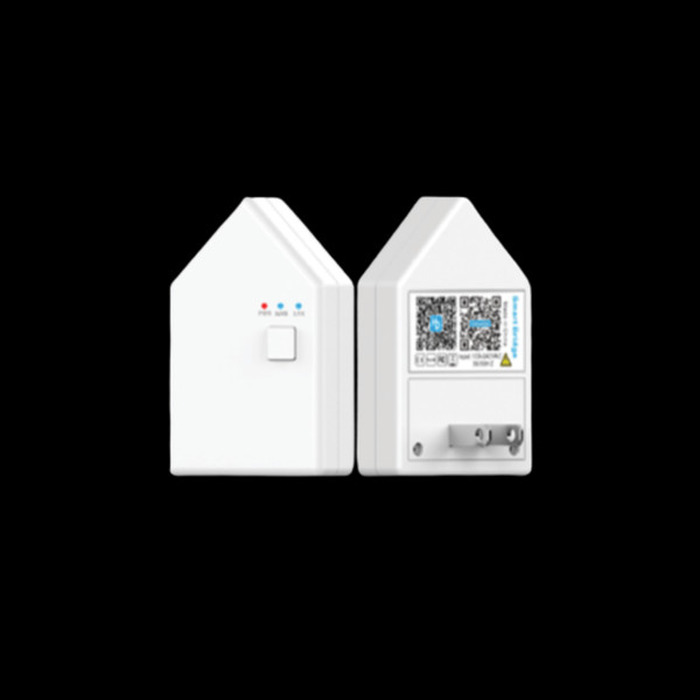 Gateway WiFi para Magnetic Light 16 piezas