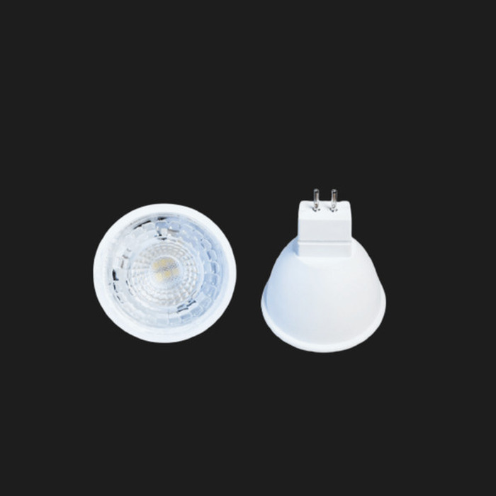 MR16 LED Star 5W luz neutra