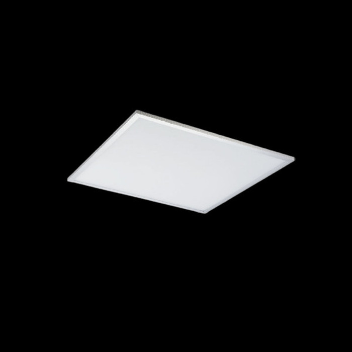 Panel LED 40W 0.6x0.6M luz blanca