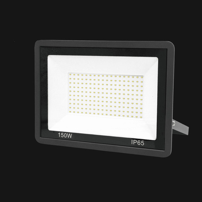 Reflector LED SMD slim 150W luz blanca