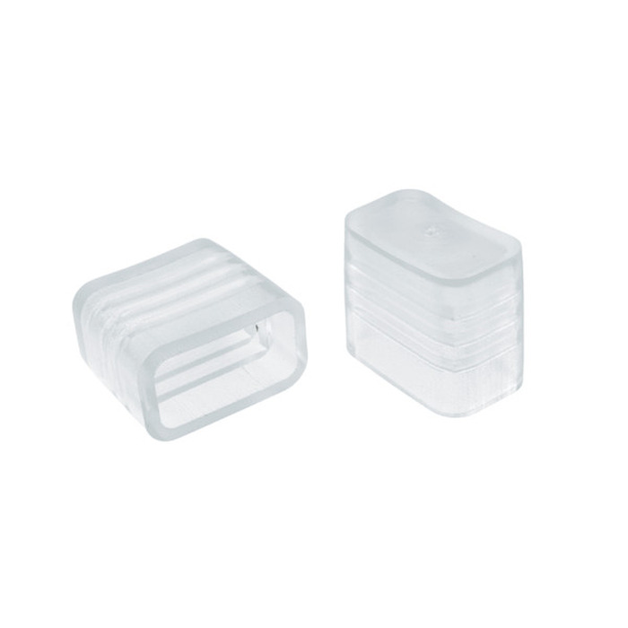 Tapa de extremo para tira LED 110V W10M