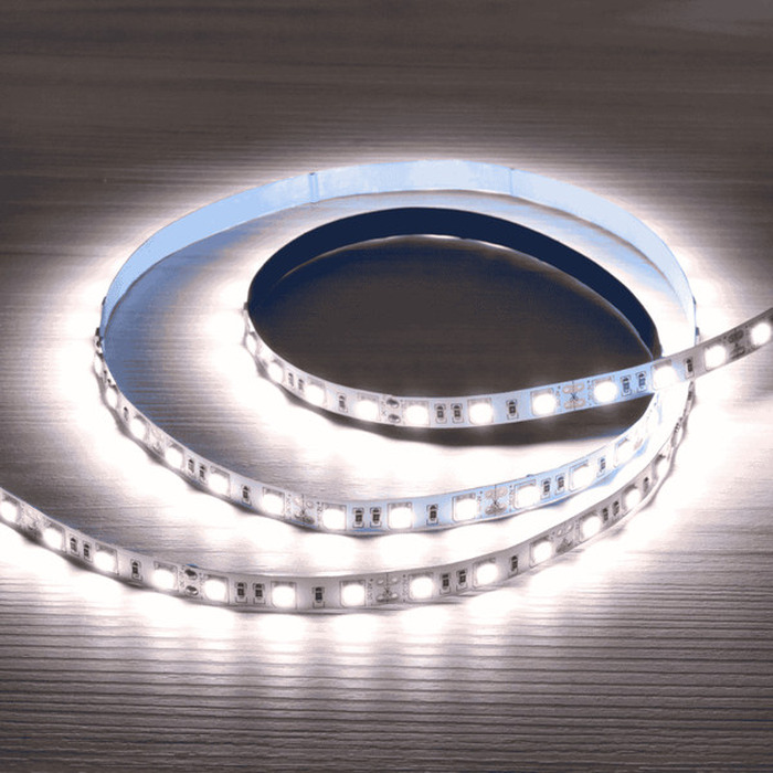 Tira LED 2835 IP20 24V luz neutra