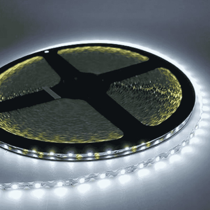 Tira LED 2835 tipo S rollo 5M 10W/M luz blanca