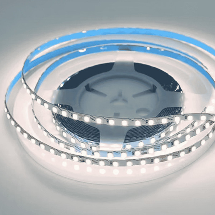 Tira LED 2835 tipo S rollo 5M 10W/M luz neutra