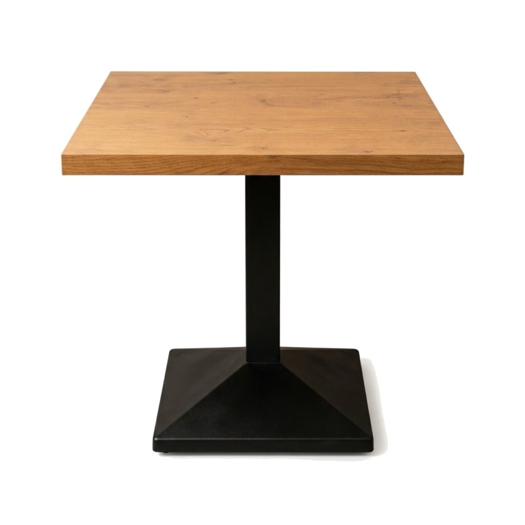 Mesa Cádiz 85x85