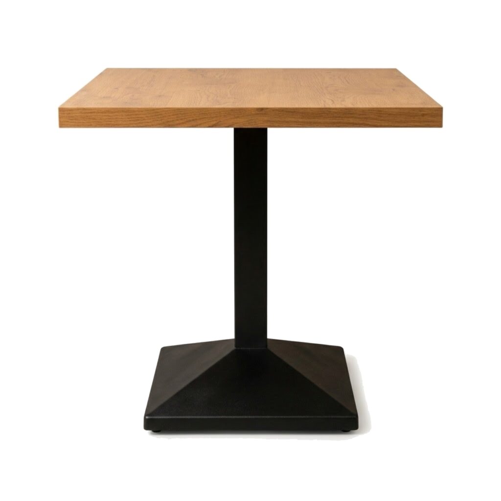 Mesa Cádiz 85x85