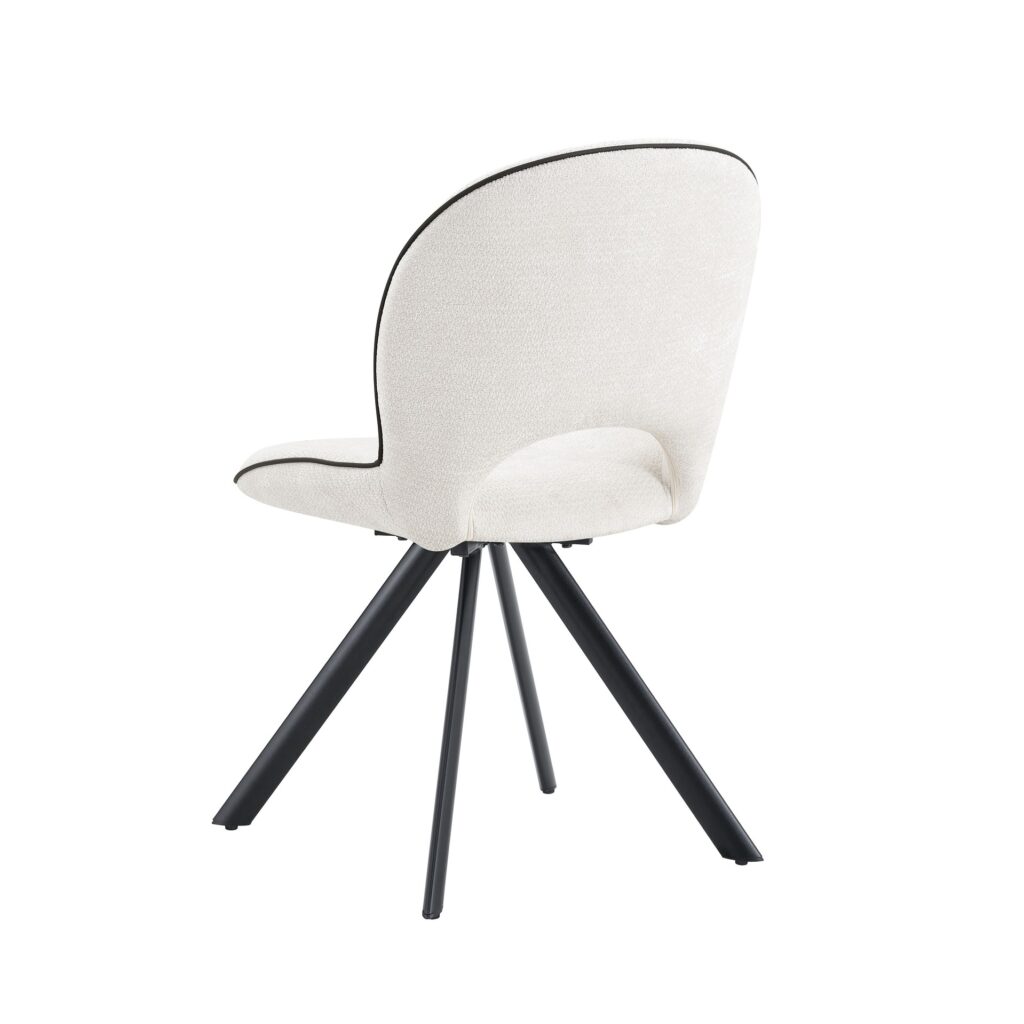 Silla Fira Beige