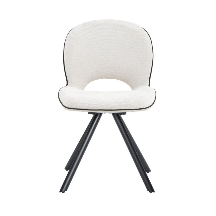 Silla Fira Beige