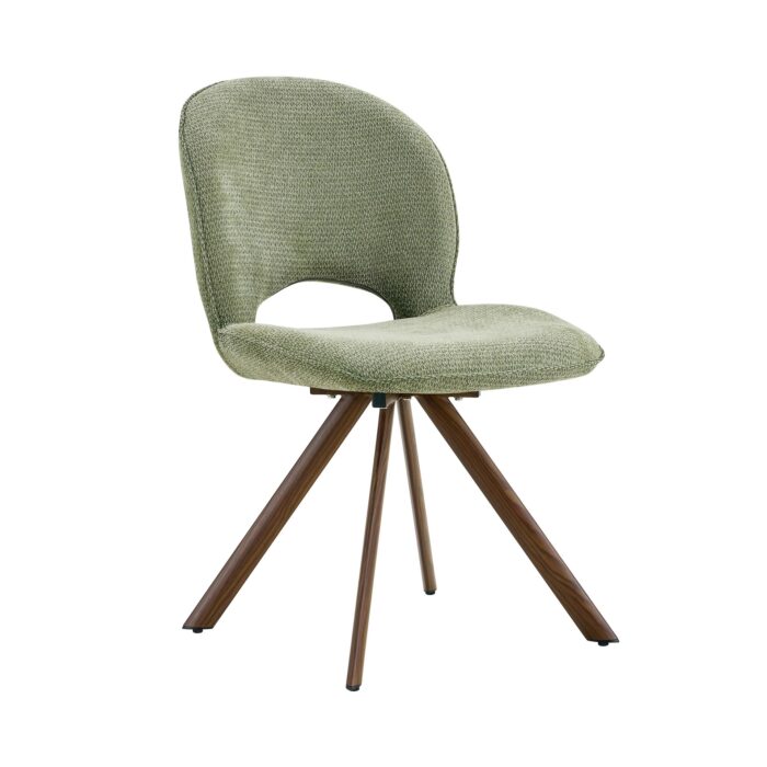 Silla Fira Verde