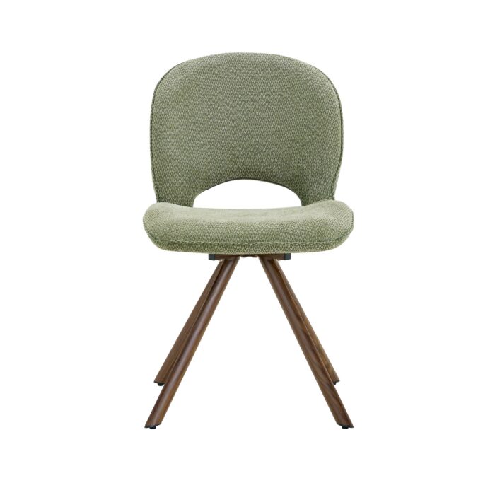 Silla Fira Verde
