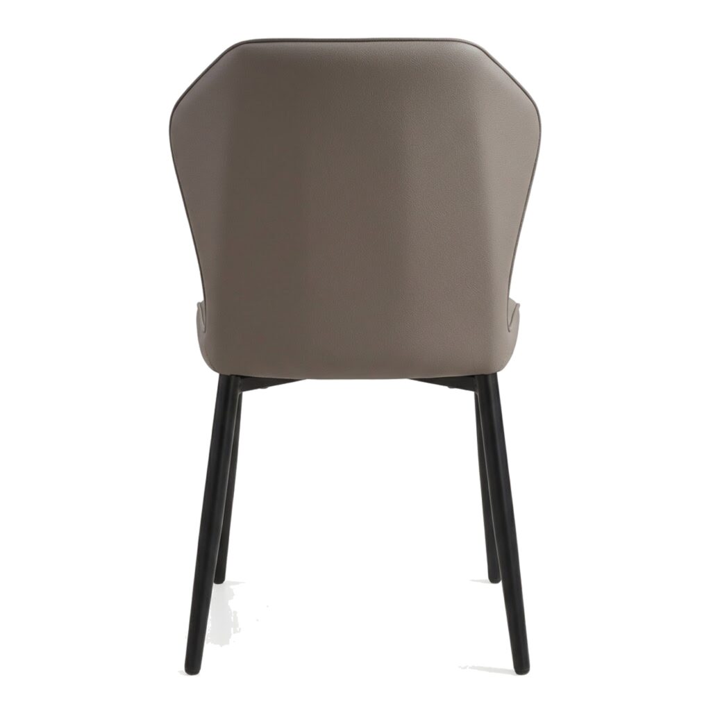 Silla Ibiza Gris