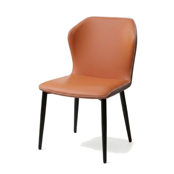Silla Ibiza Terracota