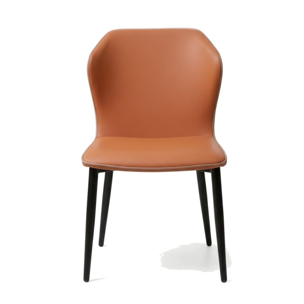 Silla Ibiza Terracota