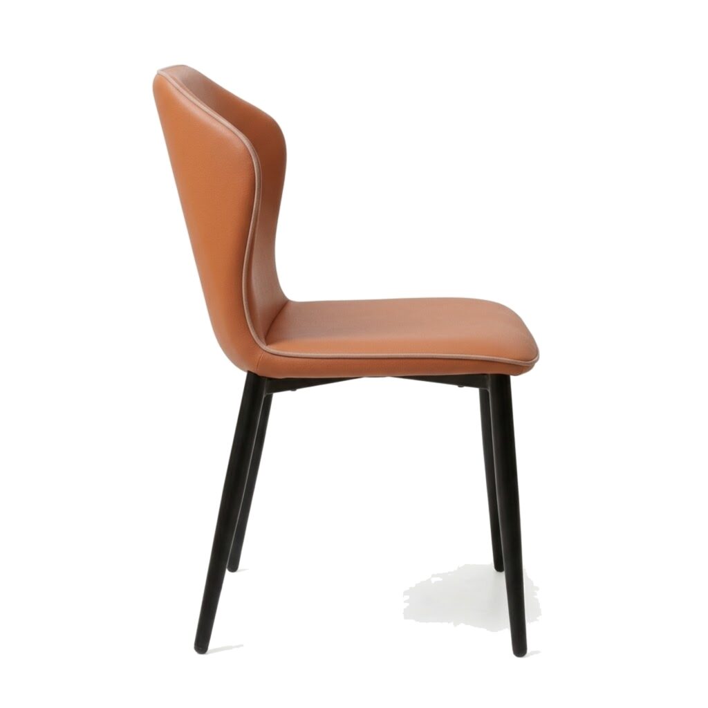 Silla Ibiza Terracota