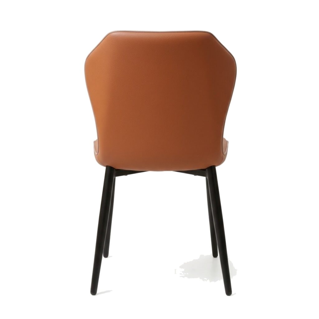 Silla Ibiza Terracota