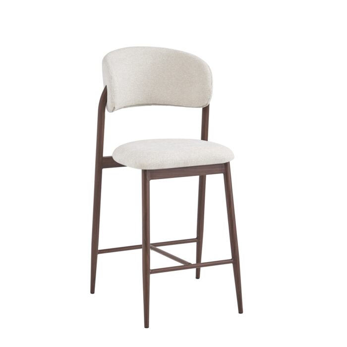 Banco Alto Kleos Beige