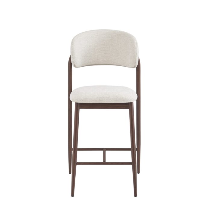 Banco Alto Kleos Beige