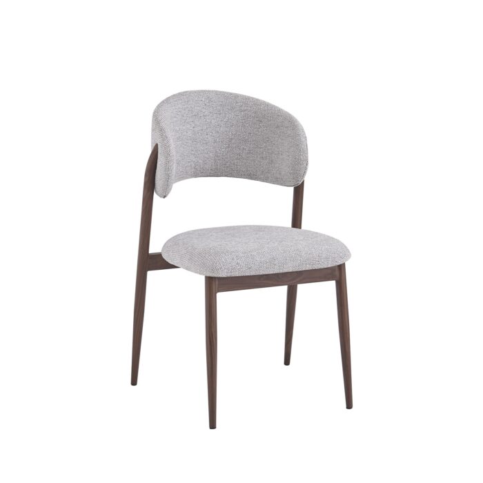 Silla Kleos Gris