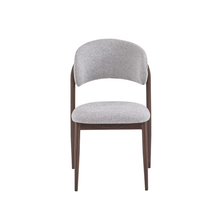 Silla Kleos Gris