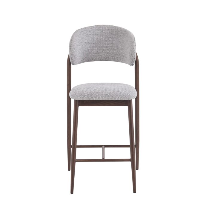 Banco Alto Kleos Gris